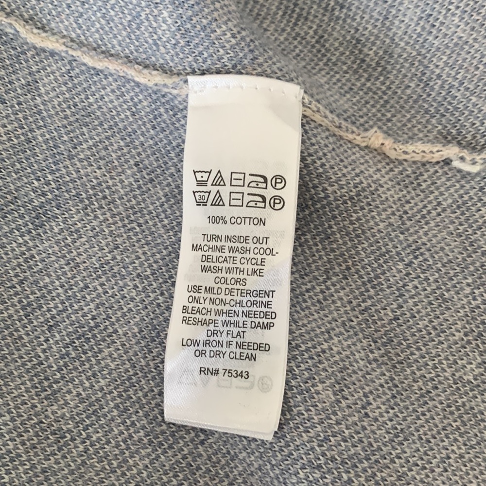 Ruby Moon Duster - Picture 10 of 10